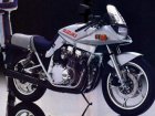 Suzuki GSX 1000SV Katana